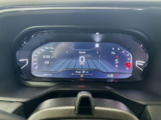 used 2023 GMC Yukon XL car, priced at $61,495