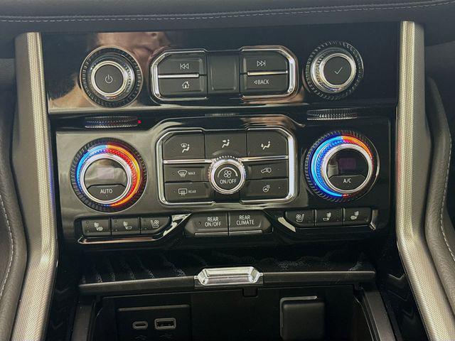 used 2023 GMC Yukon XL car, priced at $61,495