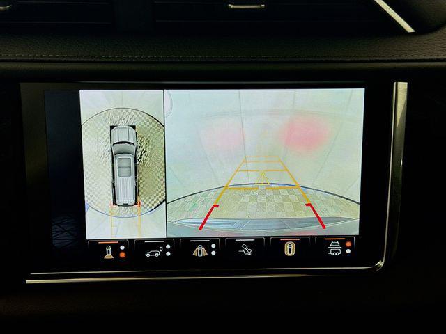 used 2023 GMC Yukon XL car, priced at $61,495