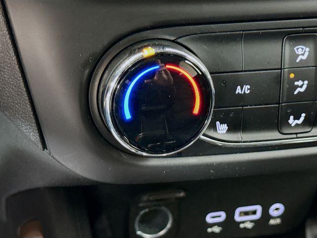 used 2023 Chevrolet TrailBlazer car, priced at $21,495