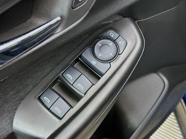 used 2023 Chevrolet TrailBlazer car, priced at $21,495