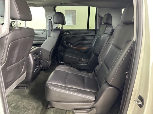 used 2015 Chevrolet Suburban car, priced at $21,290