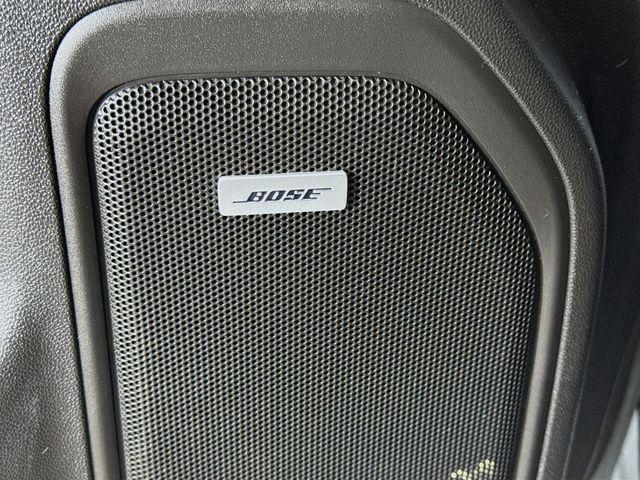 used 2022 Chevrolet Silverado 1500 car, priced at $36,490