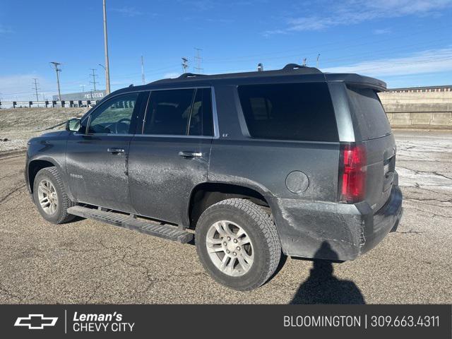 used 2019 Chevrolet Tahoe car, priced at $30,000