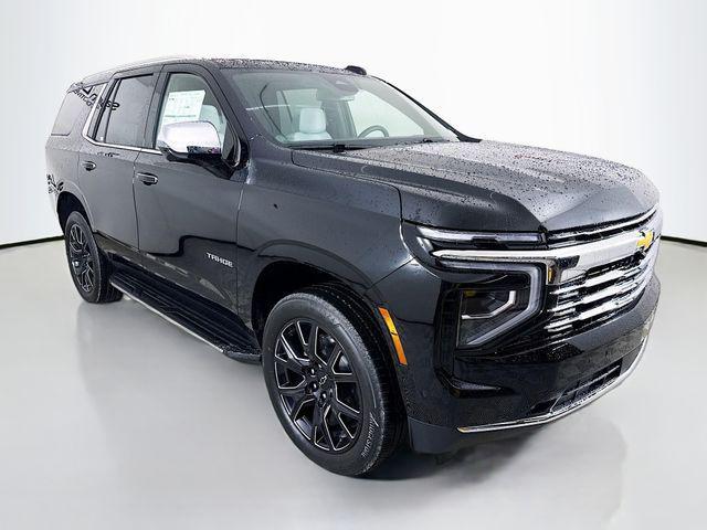 new 2025 Chevrolet Tahoe car, priced at $84,649
