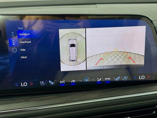 new 2025 Chevrolet Tahoe car, priced at $84,649