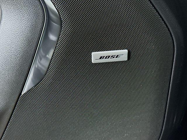 new 2025 Chevrolet Tahoe car, priced at $84,649
