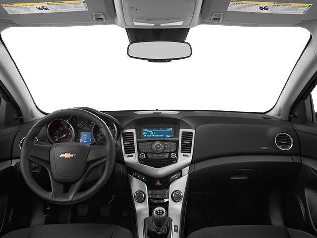 used 2014 Chevrolet Cruze car, priced at $9,495