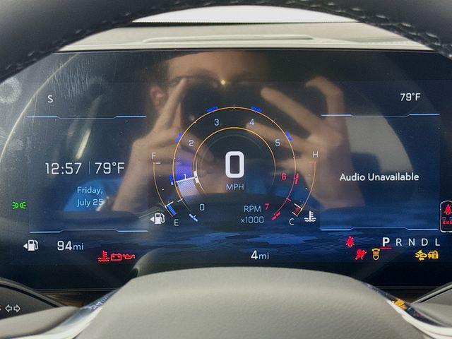 new 2026 Chevrolet Equinox car, priced at $32,390