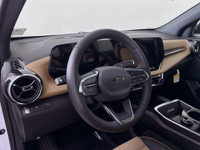 new 2026 Chevrolet Equinox car, priced at $32,390