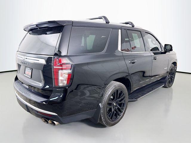 used 2023 Chevrolet Tahoe car, priced at $64,495