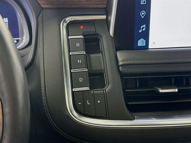 used 2023 Chevrolet Tahoe car, priced at $64,495