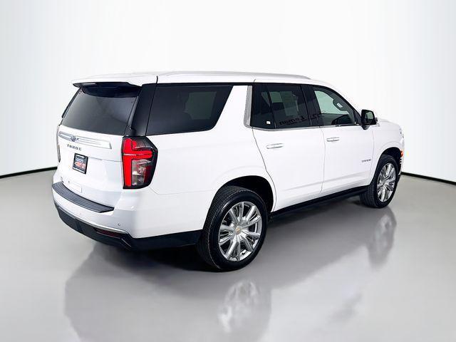 used 2024 Chevrolet Tahoe car, priced at $72,995