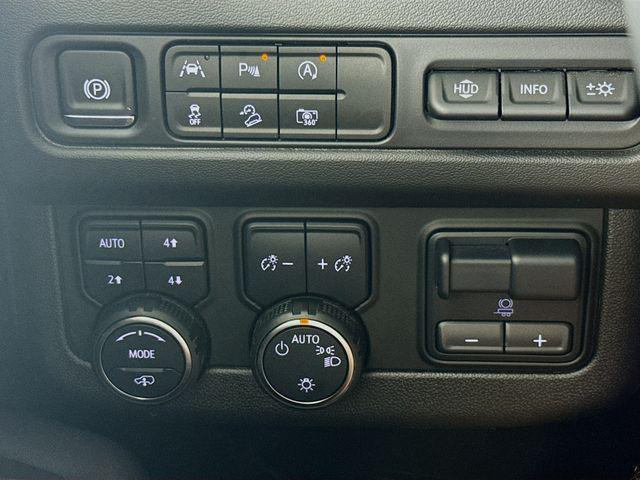 used 2024 Chevrolet Tahoe car, priced at $72,995