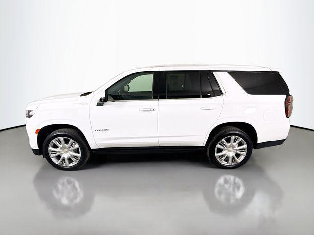 used 2024 Chevrolet Tahoe car, priced at $72,995