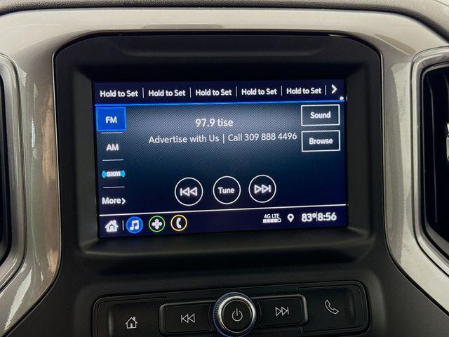 used 2022 Chevrolet Silverado 1500 car, priced at $29,495