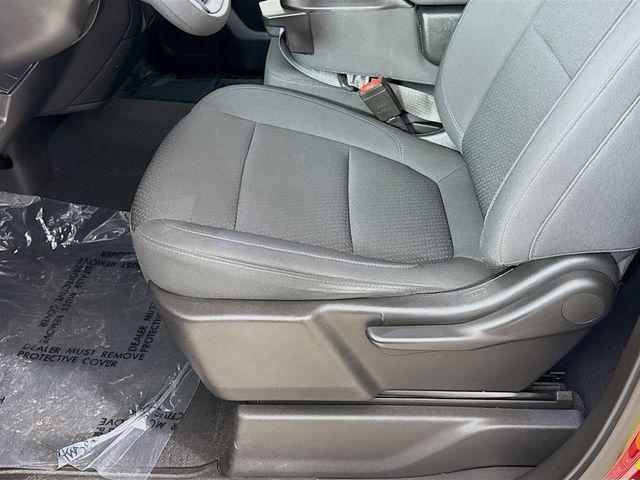 used 2022 Chevrolet Silverado 1500 car, priced at $29,495