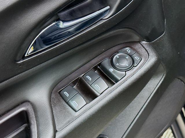 used 2020 Chevrolet Equinox car, priced at $16,490