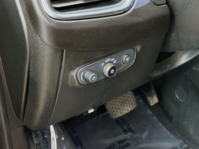 used 2020 Chevrolet Equinox car, priced at $16,490