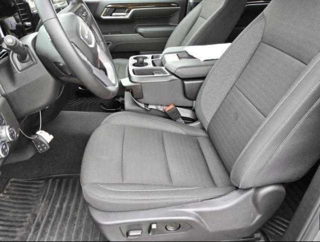 used 2024 GMC Sierra 1500 car, priced at $37,995