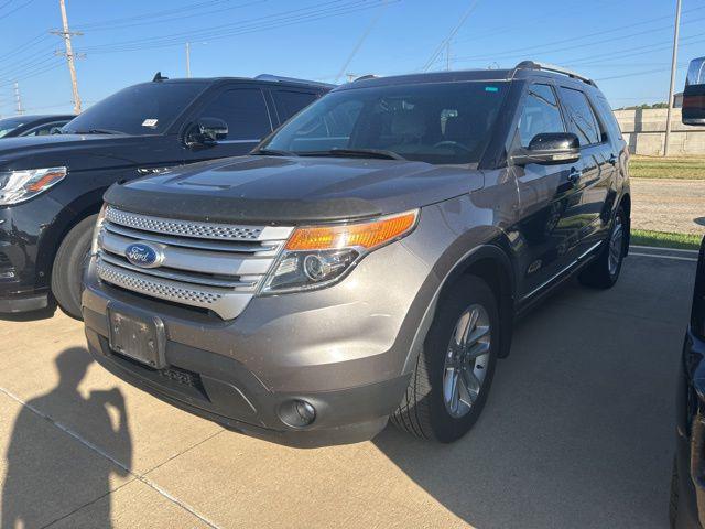 used 2011 Ford Explorer car, priced at $5,990
