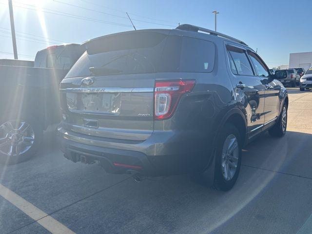 used 2011 Ford Explorer car, priced at $5,990