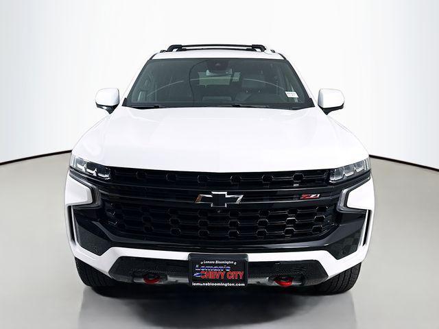 used 2024 Chevrolet Suburban car, priced at $63,490