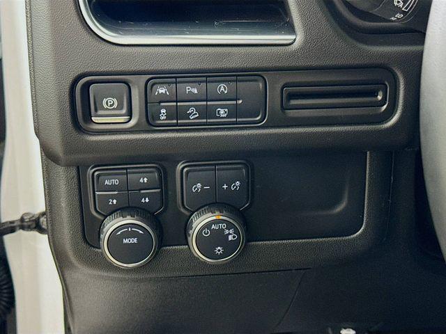 used 2024 Chevrolet Suburban car, priced at $63,490
