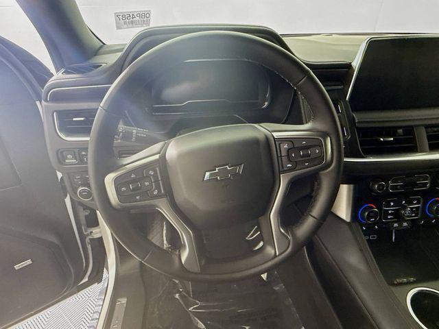 used 2024 Chevrolet Suburban car, priced at $63,490