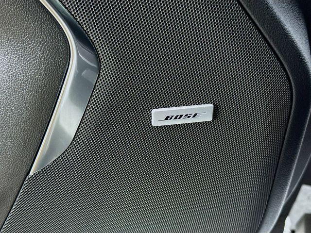 used 2024 Chevrolet Suburban car, priced at $63,490