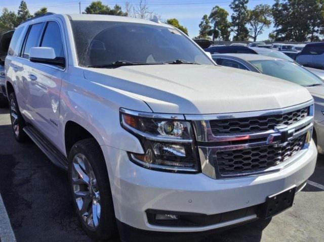 used 2020 Chevrolet Tahoe car, priced at $37,495