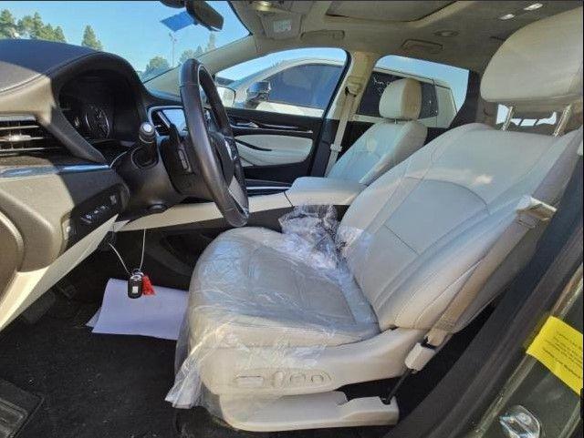 used 2023 Chevrolet Traverse car, priced at $31,995