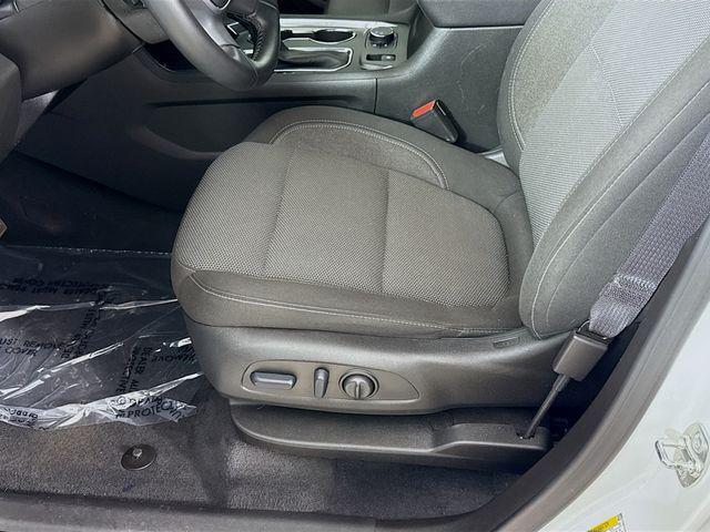 used 2023 Chevrolet Traverse car, priced at $31,495