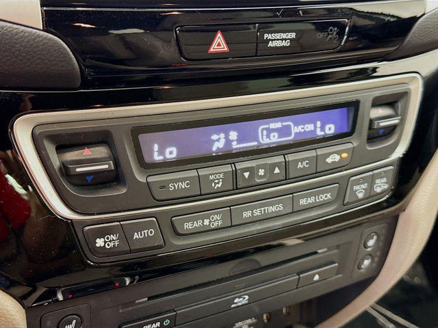 used 2016 Honda Pilot car, priced at $15,990