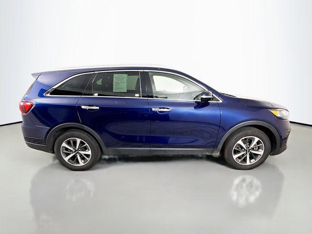 used 2019 Kia Sorento car, priced at $14,495