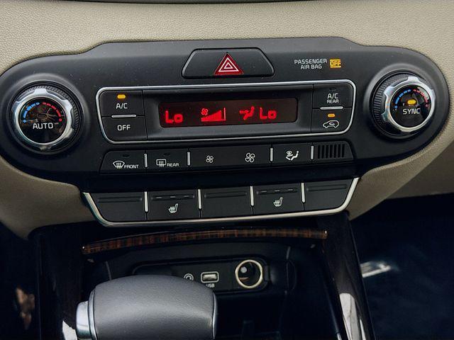 used 2019 Kia Sorento car, priced at $14,495