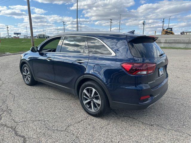 used 2019 Kia Sorento car, priced at $14,990