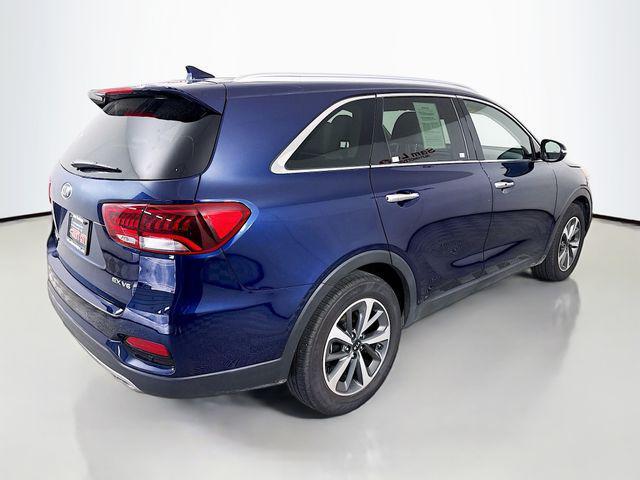 used 2019 Kia Sorento car, priced at $14,495