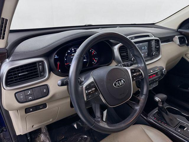 used 2019 Kia Sorento car, priced at $14,495