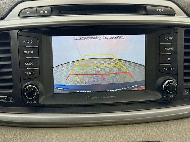 used 2019 Kia Sorento car, priced at $14,495