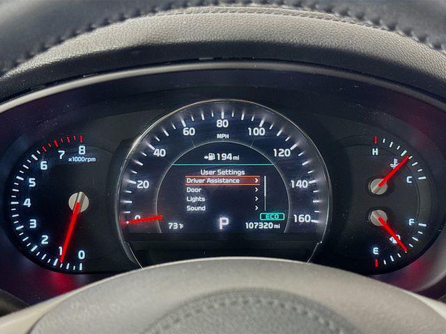 used 2019 Kia Sorento car, priced at $14,495