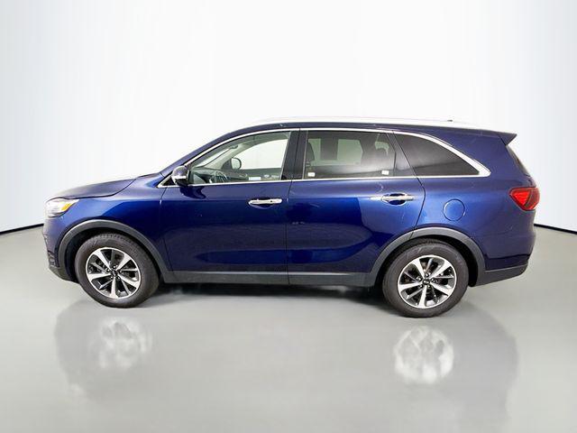 used 2019 Kia Sorento car, priced at $14,495