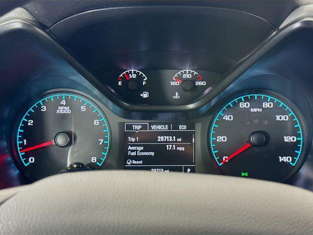 used 2020 Chevrolet Colorado car, priced at $22,490