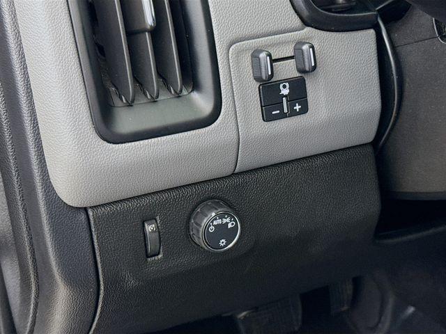 used 2020 Chevrolet Colorado car, priced at $22,490