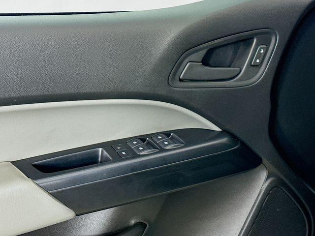 used 2020 Chevrolet Colorado car, priced at $22,490