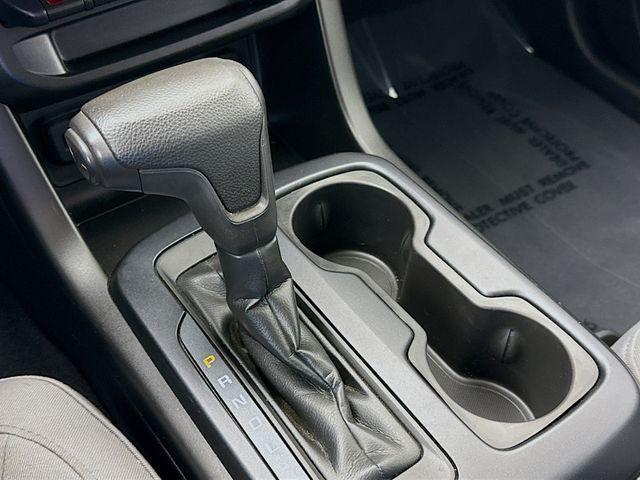 used 2020 Chevrolet Colorado car, priced at $22,490