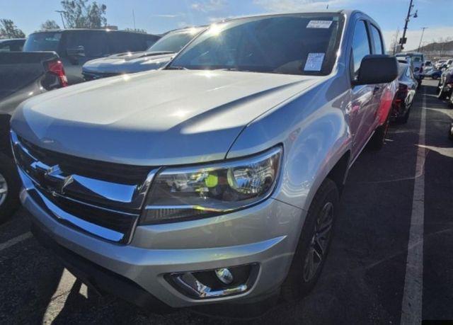 used 2020 Chevrolet Colorado car, priced at $23,495