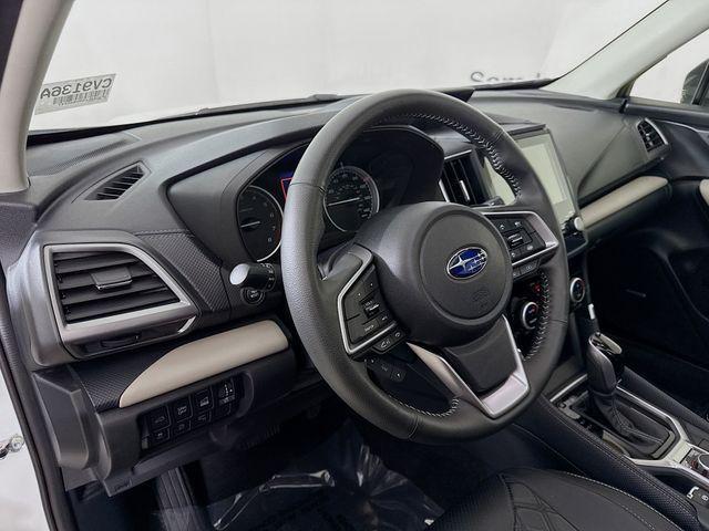used 2024 Subaru Forester car, priced at $33,495