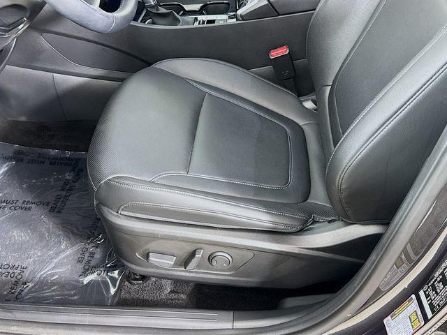 used 2023 Hyundai Tucson car, priced at $27,995