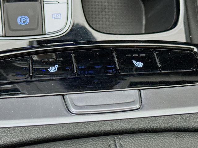 used 2023 Hyundai Tucson car, priced at $27,995